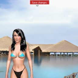 free cybersex experience with  hot girl Tits34dd, usa, 