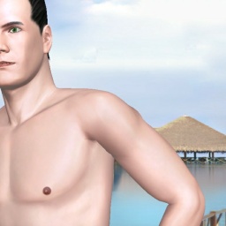 adults like heterosexual hot boy Combo69,  play AChat online sex games