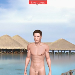 multiplayer virtual sex game player heterosexual pervert boy Grimm6928, England, 