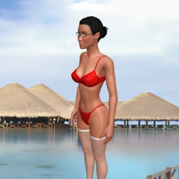 free cybersex experience with heterosexual bugger girl Jessika, Aus, 