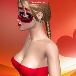 enjoy virtual sex games with mates like  vuloptuous girl Lanarisa, Slovakia, i like being restrained or captive, like dirty talk, being meal