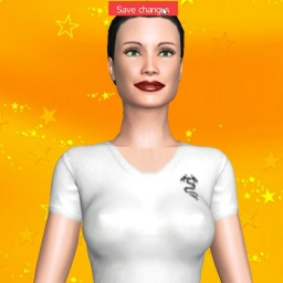adults like bisexual hot girl Aliso4ka,  play AChat online sex games