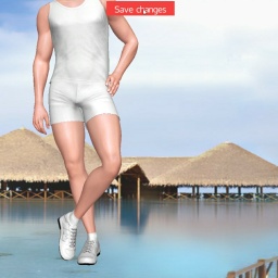 virtual sex game playing w. single girls like heterosexual pervert boy LuxeryBoy164, 