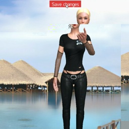 hot online porn game player heterosexual hot girl AnastasiaRu, Russia, 