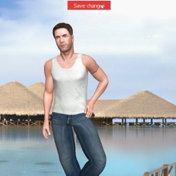 free cybersex experience with heterosexual eroticism boy JJ_Passion, Spain, 