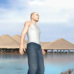 connect and play virtual 3D sex with heterosexual narcissist boy Smythyn, Love, 