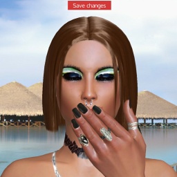 try virtual 3D sex with bisexual hot shemale Lenaxx, 