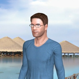 virtual sex and dating with people like heterosexual sensitive boy Hamish, Canada, 