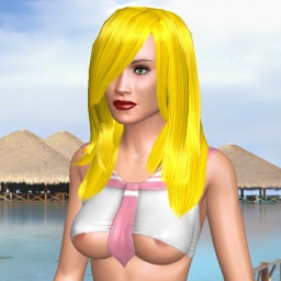 partner bisexual lustful girl Anamtz,  for adult online game playing