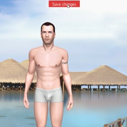 multiplayer virtual sex game player heterosexual amatory boy Achilles, America, 