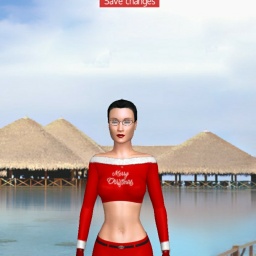 play online virtual sex game with member  hot shemale Sedovmp, 