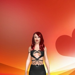 adults enjoying 3D sex games like bisexual nymphomaniac girl Clawdette, USA, submisive and very breedable but be warned i can still bite