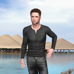 virtual sex game playing w. single girls like heterosexual sexy boy Johnnyfr, France, jeune de 18 ans sans tabou 