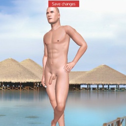 see heterosexual pervert boy Austin309,  while playing porn game online