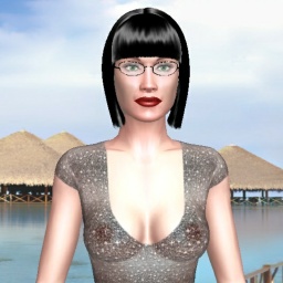 multiplayer virtual sex game player bisexual narcissist girl Qq623360366, 2, 3, 