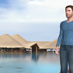 free 3D sex game adventures with heterosexual lovesick boy Hramos31000, Portugal, 