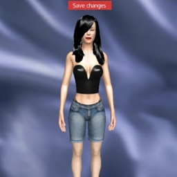 playing hot sex games with fans like heterosexual lovesick girl NekoLiz, 