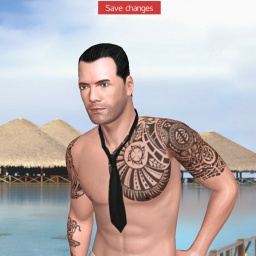 3D sex game community member bisexual devoted boy Nikoboy95, Greece, Passion is the key., 