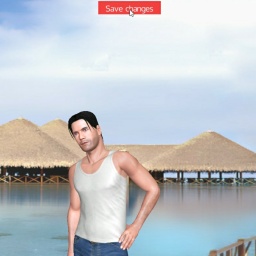 for 3D virtual sex game, join and contact bisexual lecher boy Drake_, England, always up to chat and play