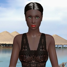 try virtual 3D sex with heterosexual narcissist girl JoyceSlave, 