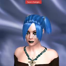 see bisexual sexy shemale Sexybabe124, Belgium, Come get some,  while playing porn game online