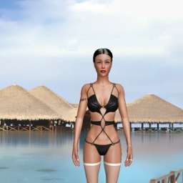 3D sex game community member bisexual bugger shemale Stasi_baby, Russia, 