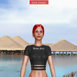 adults like bisexual pervert girl LuluChu, Looking for a suggar daddy,  play AChat online sex games