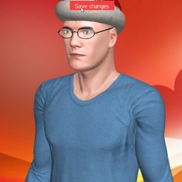 try virtual 3D sex with heterosexual sensitive boy MAX4K, 