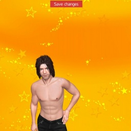 hot heterosexual tender boy Deictus, UK,  enjoys online 3Dsex