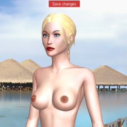 try virtual 3D sex with bisexual sodomist girl Sayguh, 