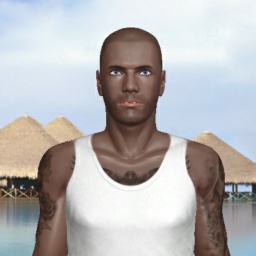 free 3D sex game adventures with heterosexual pervert boy LONEWOLF1, 