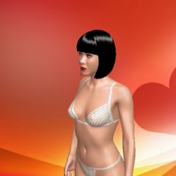 adults like heterosexual lusty girl Lula69, Speak english, little minx play AChat online sex games