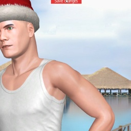 3D sex game community member heterosexual hot boy SeanSeanSean, US, 