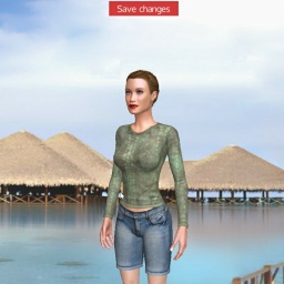 for 3D virtual sex game, join and contact  hot girl Soul123, usa, 