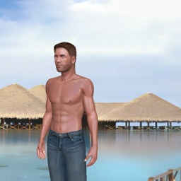 adults like heterosexual sensitive boy Basik24, Russia,  play AChat online sex games