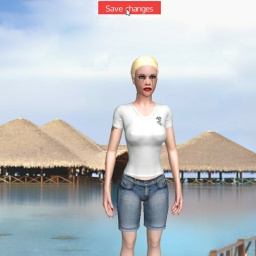 adults enjoying 3D sex games like bisexual bugger girl Nika_Lust, free use fucktoy