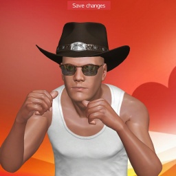 3D sex game community member heterosexual fiend boy Tylee, Netherlands, Loves to have sex, 