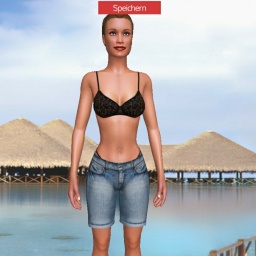 sexgame online MMO playing with adult member bisexual virile shemale Lena_sweet, 