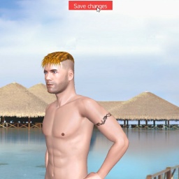 for 3D virtual sex game, join and contact heterosexual fiend boy Jorge_2000, Colombia, 
