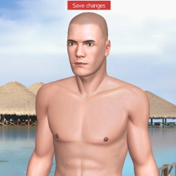 virtual sex game playing w. single girls like bisexual sex maniac boy Andrius, SomeWhere, 