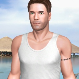 play virtual sex games with mate heterosexual vuloptuous boy Jhonwilder, Belgium, 