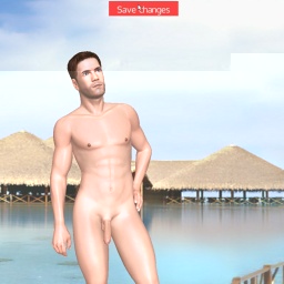 hot online porn game player heterosexual tender boy Helixrocket, 