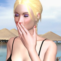 free cybersex experience with bisexual fiend girl Allyslut, us, 