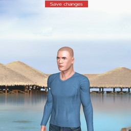 best sim sex game online with  hot boy Mogloom, 