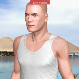 Check out heterosexual erotomanic boy CyberN3T,  if you want to oparticipate in sexgame MMORPG