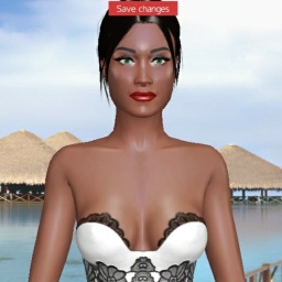 sexgame online MMO playing with adult member bisexual lush girl Miaka_Star, Aquarius, 