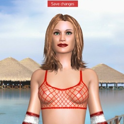 hot online porn game player heterosexual sodomist girl SalmaZa, 