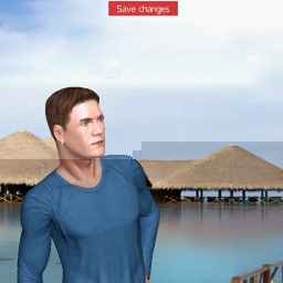 hot online porn game player heterosexual passionate boy XKivock, Spain, 