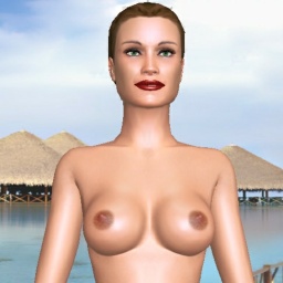 virtual sex and dating with people like heterosexual brute girl Vyperess, India, 