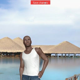 hot heterosexual virile boy Xyzii, United States,  enjoys online 3Dsex